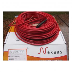 Нагревательный кабель Nexans Defrost Snow TXLP/2R 640/28